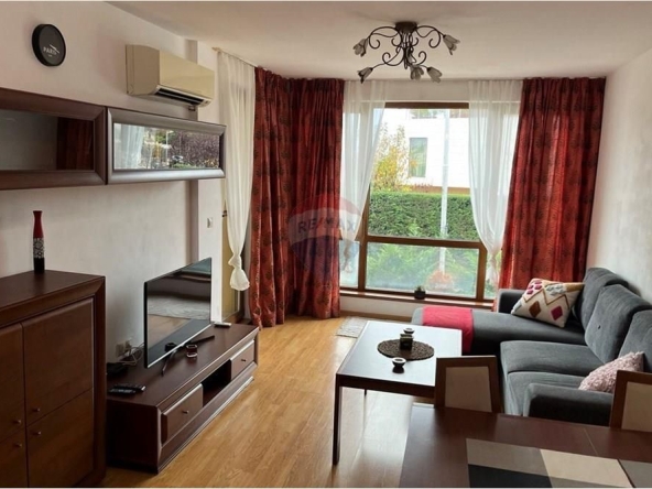 Дава се под наем Едностаен апартамент в Варна, м-т Евксиноград - 65 кв.м за 598.23 € - Снимка #1