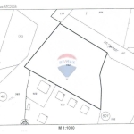 Парцел в с. Българево, Област Добрич - 3101 кв.м за 8 €/кв.м - Снимка #1