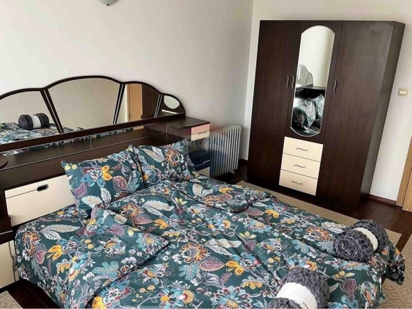 Дава се под наем Двустаен апартамент в Варна, Базар Левски - 65 кв.м за 498.27 € - Снимка #1