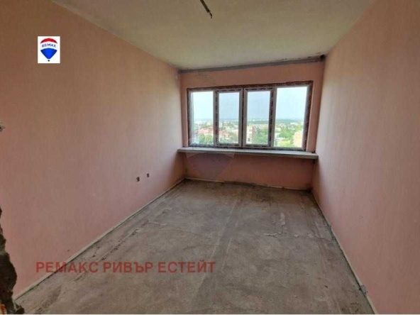 Двустаен апартамент в Русе, Дружба 3 - 50 кв.м за 469 €/кв.м - Снимка #1