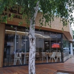 Заведение в Несебър - 160 кв.м за 590 €/кв.м - Снимка #1