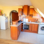 Дава се под наем Двустаен апартамент в София, Слатина - 75 кв.м за 488.58 € - Снимка #1