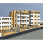 Тристаен апартамент в Шумен, Център - 69 кв.м за 1406 €/кв.м - Снимка #1