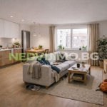 Двустаен апартамент в Варна, Цветен квартал - 67 кв.м за 868 €/кв.м - Снимка #1