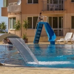 Хотел в к.к. Слънчев бряг - 2796 кв.м за 602 €/кв.м - Снимка #1