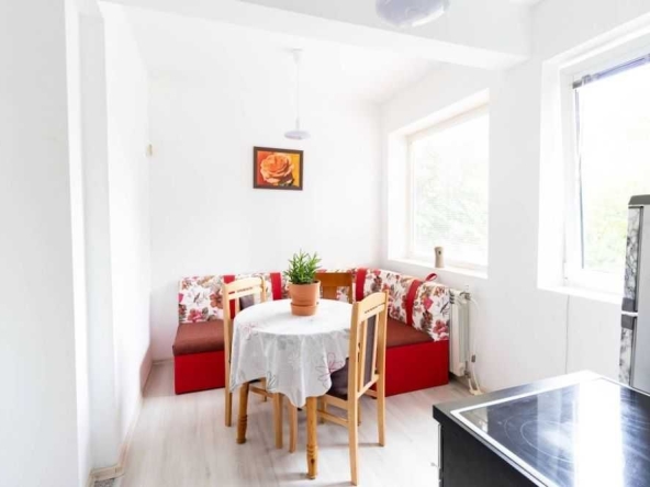 Дава се под наем Двустаен апартамент в София, Младост 1 - 68 кв.м за 398.82 € - Снимка #1