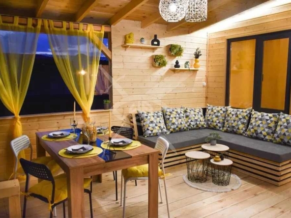 Къща в Созопол - 50 кв.м за 465 €/кв.м - Снимка #1