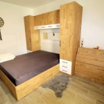 Дава се под наем Двустаен апартамент в Варна, Победа - 42 кв.м за 498.27 € - Снимка #1