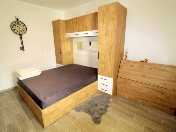 Дава се под наем Двустаен апартамент в Варна, Победа - 42 кв.м за 498.27 € - Снимка #1