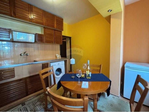 Двустаен апартамент в Шумен, Боян Българанов 1 - 58 кв.м за 1275 €/кв.м - Снимка #1