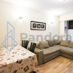 Дава се под наем Тристаен апартамент в София, Борово - 70 кв.м за 535.5 € - Снимка #1