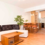 Двустаен апартамент в София, Център - 65 кв.м за 1334 €/кв.м - Снимка #1