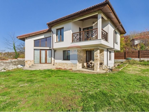 Къща в Сандански - 157 кв.м за 910 €/кв.м - Снимка #1