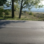 Парцел в Септември - 625 кв.м за 17 €/кв.м - Снимка #1