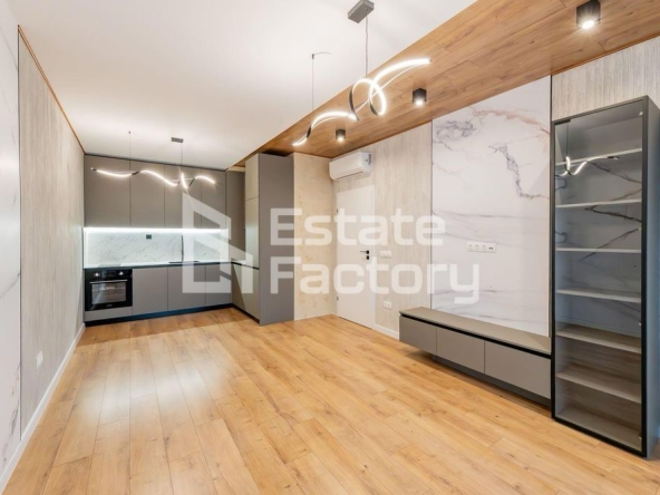Двустаен апартамент в София, Симеоново - 70 кв.м за 2106 €/кв.м - Снимка #1