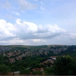 Парцел в с. Червен, Област Русе - 1628 кв.м за 11 €/кв.м - Снимка #1