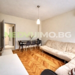 Дава се под наем Двустаен апартамент в Варна, Гръцка махала - 60 кв.м за 438.6 € - Снимка #1