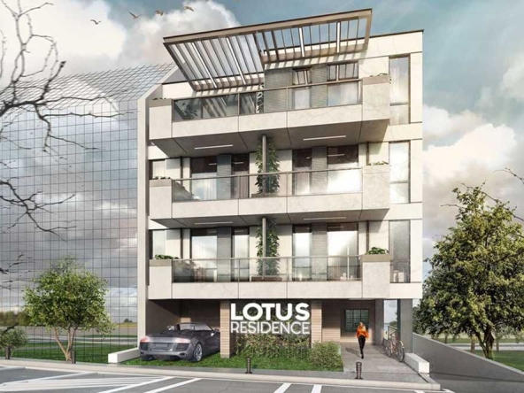 Едностаен апартамент в Созопол - 56 кв.м за 563 €/кв.м - Снимка #1