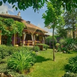 Къща в с. Бръшлян, Област Бургас - 233 кв.м за 679 €/кв.м - Снимка #1