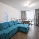 Дава се под наем Двустаен апартамент в София, Гео Милев - 65 кв.м за 568.14 € - Снимка #1