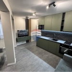 Двустаен апартамент в Варна, Бриз - 74 кв.м за 1241 €/кв.м - Снимка #1