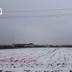 Парцел в Русе, Промишлена зона - Запад - 2000 кв.м за 16 €/кв.м - Снимка #1