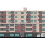 Двустаен апартамент в Шумен, Добруджански - 57 кв.м за 1582 €/кв.м - Снимка #1