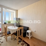 Дава се под наем Двустаен апартамент в Варна, Спортна зала - 55 кв.м за 408.51 € - Снимка #1