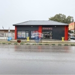 Магазин в с. Стожер, Област Добрич - 382 кв.м за 848 €/кв.м - Снимка #1