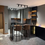 Двустаен апартамент в София, Кръстова вада - 72 кв.м за 2267 €/кв.м - Снимка #1