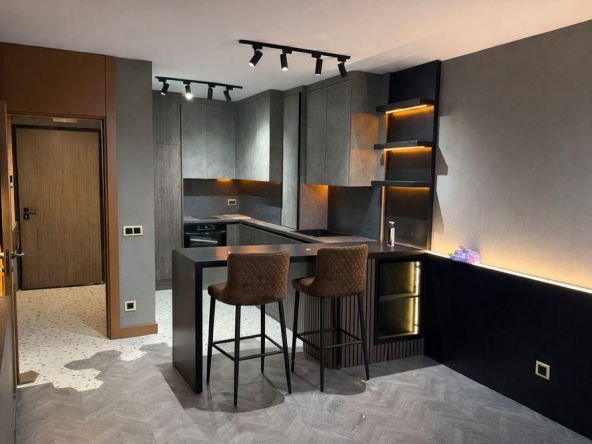 Двустаен апартамент в София, Кръстова вада - 72 кв.м за 2267 €/кв.м - Снимка #1
