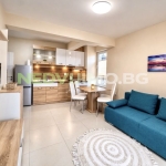 Дава се под наем Двустаен апартамент в Варна, Изгрев - 68 кв.м за 648.21 € - Снимка #1