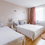 Дава се под наем Двустаен апартамент в Банско - 76 кв.м за 378.93 € - Снимка #1