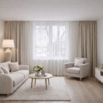 Тристаен апартамент в Плевен, Идеален център - 97 кв.м за 976 €/кв.м - Снимка #1