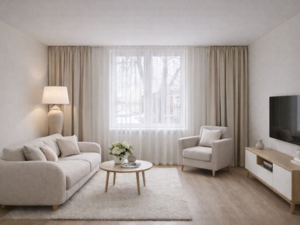 Тристаен апартамент в Плевен, Идеален център - 97 кв.м за 976 €/кв.м - Снимка #1