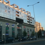 Дава се под наем Гараж / Паркомясто в София, Младост 3 - 6 кв.м за 39.78 € - Снимка #1