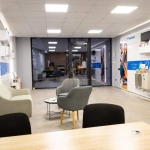 Магазин в Плевен, Сторгозия - 82 кв.м за 1163 €/кв.м - Снимка #1