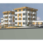 Тристаен апартамент в Шумен, Център - 70 кв.м за 1400 €/кв.м - Снимка #1