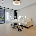 Тристаен апартамент в София, Хладилника - 132 кв.м за 2040 €/кв.м - Снимка #1