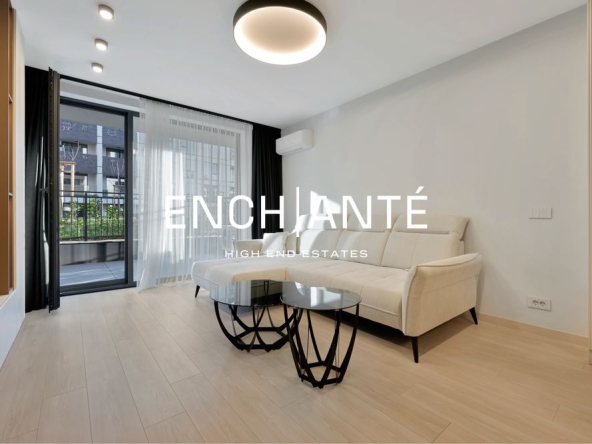 Тристаен апартамент в София, Хладилника - 132 кв.м за 2040 €/кв.м - Снимка #1