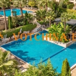 Двустаен апартамент в к.к. Златни пясъци - 69 кв.м за 1294 €/кв.м - Снимка #1