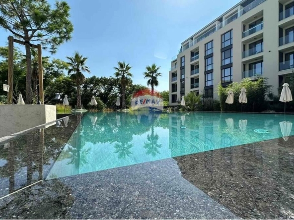 Едностаен апартамент в к.к. Св.Св. Константин и Елена - 53 кв.м за 2079 €/кв.м - Снимка #1