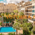 Двустаен апартамент в к.к. Златни пясъци - 62 кв.м за 1152 €/кв.м - Снимка #1