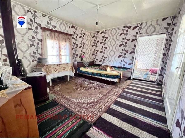 Къща в с. Кошов, Област Русе - 180 кв.м за 139 €/кв.м - Снимка #1