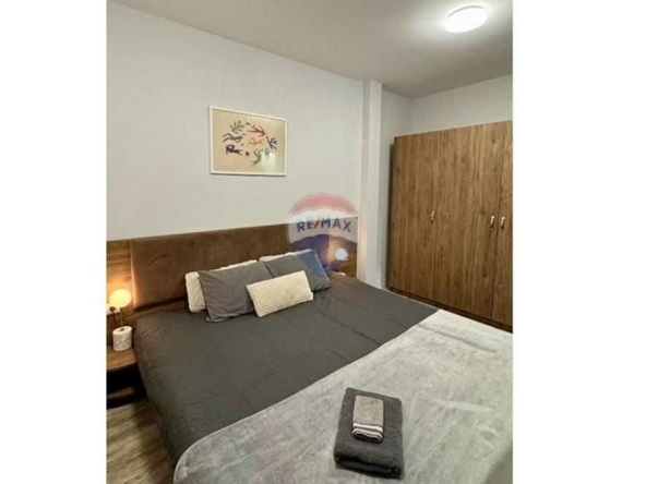 Многостаен апартамент в Варна, ВИНС - 125 кв.м за 1224 €/кв.м - Снимка #1