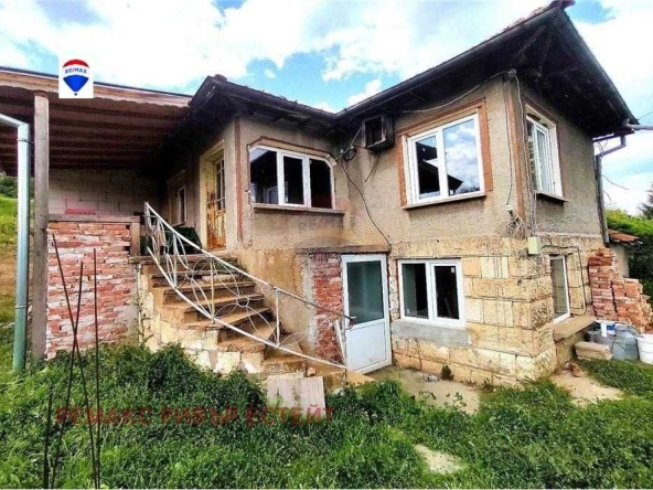 Къща в с. Долно Абланово, Област Русе - 90 кв.м за 193 €/кв.м - Снимка #1