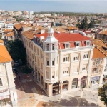 Офис в Шумен, Център - 134 кв.м за 1523 €/кв.м - Снимка #1