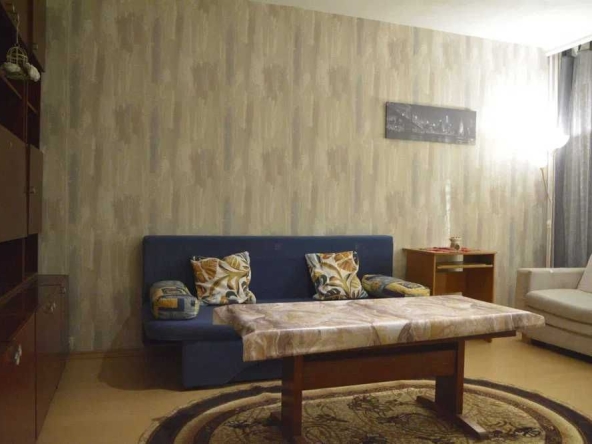 Дава се под наем Едностаен апартамент в София, Надежда 4 - 45 кв.м за 325 € - Снимка #1