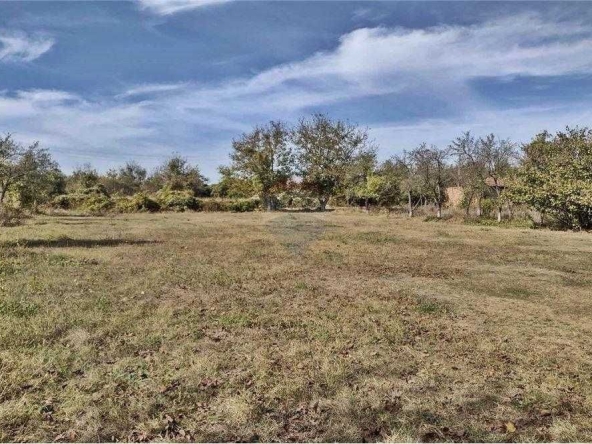 Парцел в Смядово - 2517 кв.м за 4 €/кв.м - Снимка #1