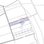 Парцел в с. Генерал Кантарджиево, Област Варна - 5002 кв.м за 10 €/кв.м - Снимка #1